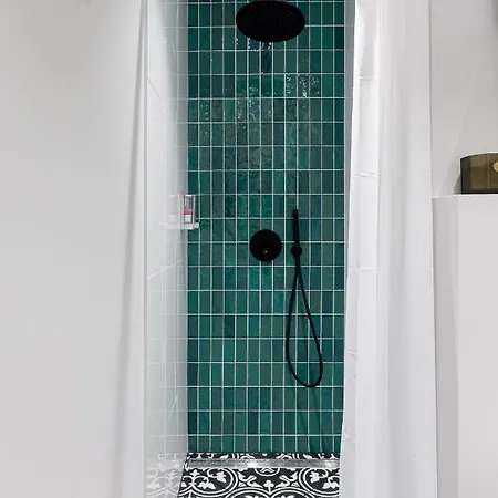 Fresh Unit, High Quality Design. * 塔林