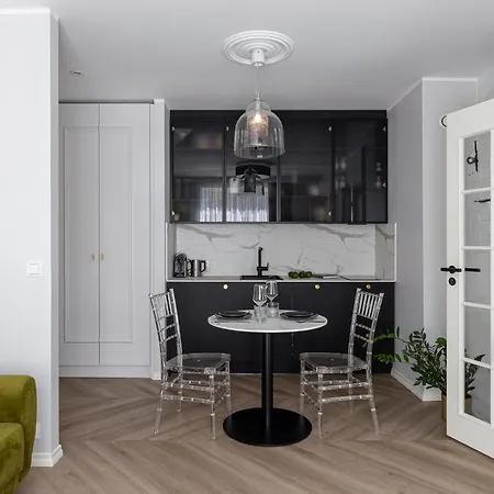 Apartamento Fresh Unit, High Quality Design. *