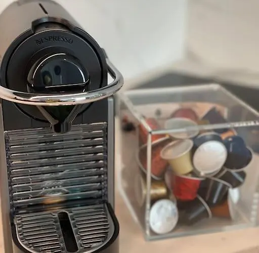 Lägenhet Fresh Unit, High Quality Design. *