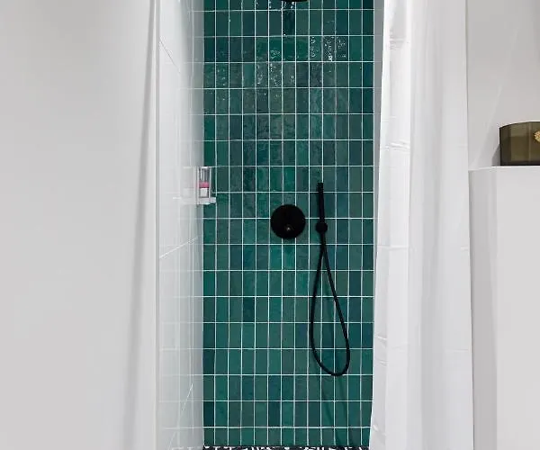 Fresh Unit, High Quality Design. * Tallinn