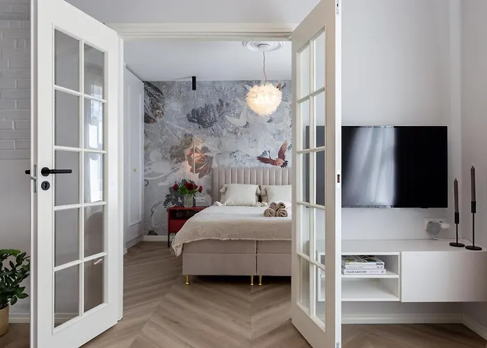 Fresh Unit, High Quality Design. * Tallin