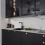 아파트 Fresh Unit, High Quality Design. *
