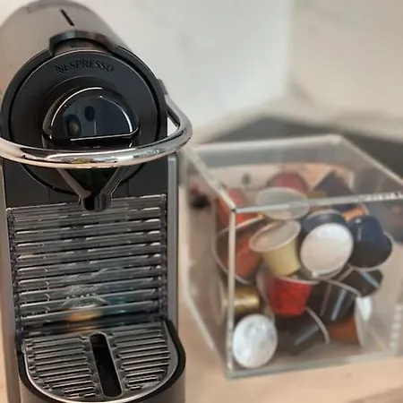 Appartement Fresh Unit, High Quality Design. *