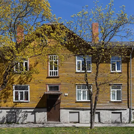 Appartement Fresh Unit, High Quality Design. Tallinn